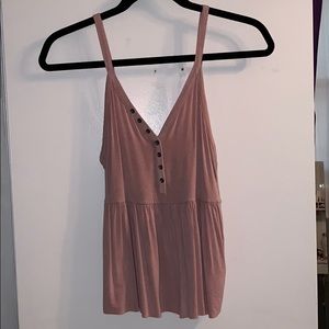American Eagle Tank Top